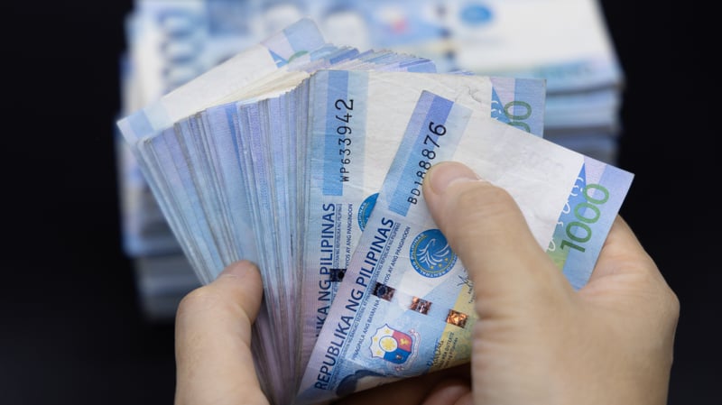 The trillion-peso question