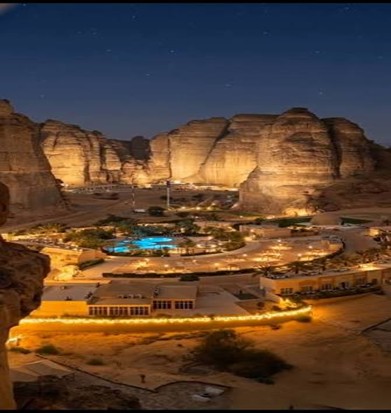 NEOM, one of the world’s most ambitious development initiatives, seeks to create a new model of sustainable urban and economic development through a collection of cities, projects, and specialized zones, most notably THE LINE, Oxagon, Trojena, and Sindalah.