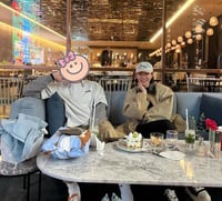 "Please cover my face": The relatable reason Son Ye-jin puts stickers over Hyun Bin
