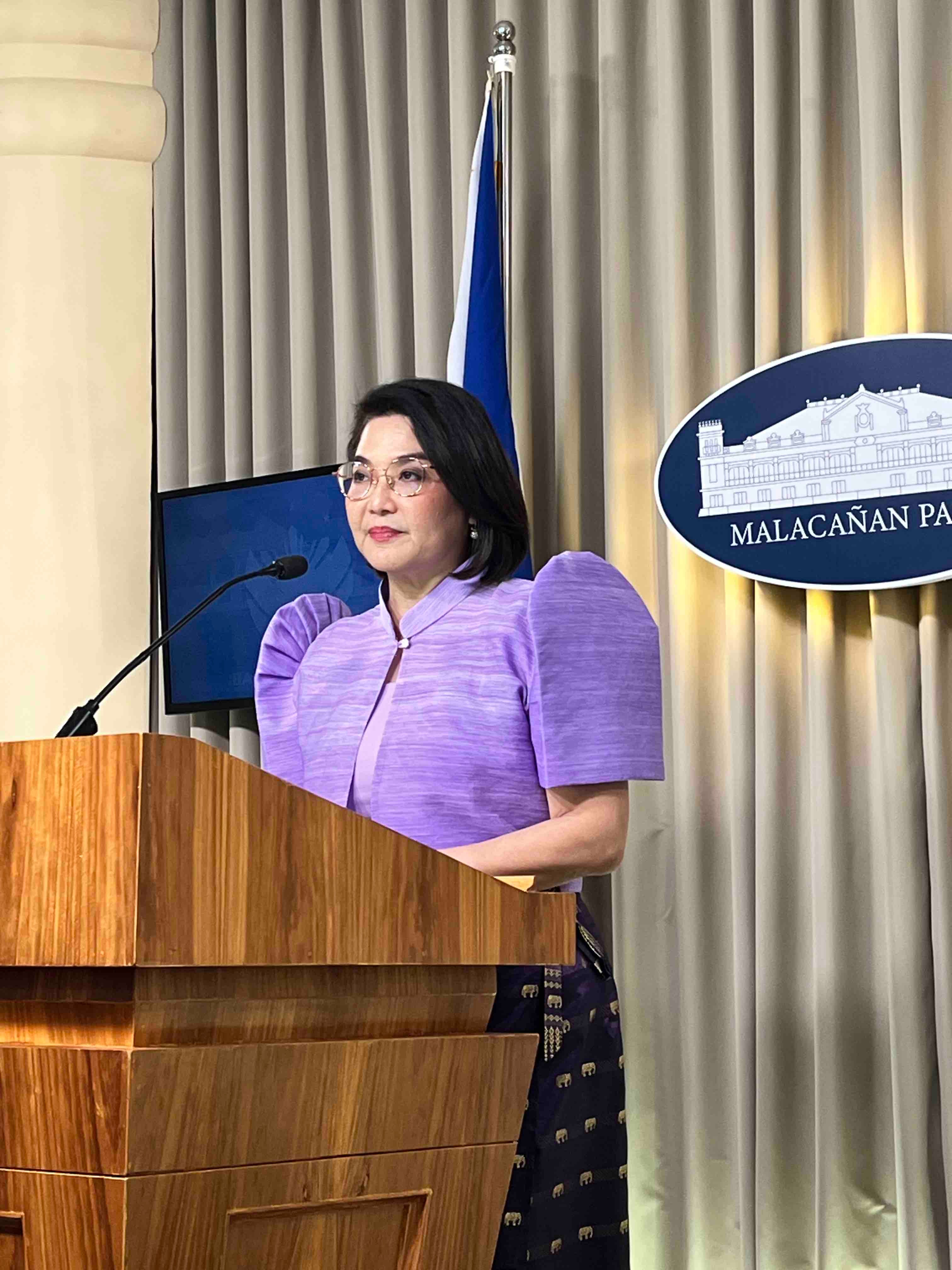 Palace urges Meta to strengthen child-safety measures
