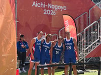 Gilas women open Asiad 3x3 campaign on high note 