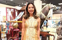 KORINA Sanchez