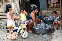 SWS: 33% of Filipinos more optimistic about economy