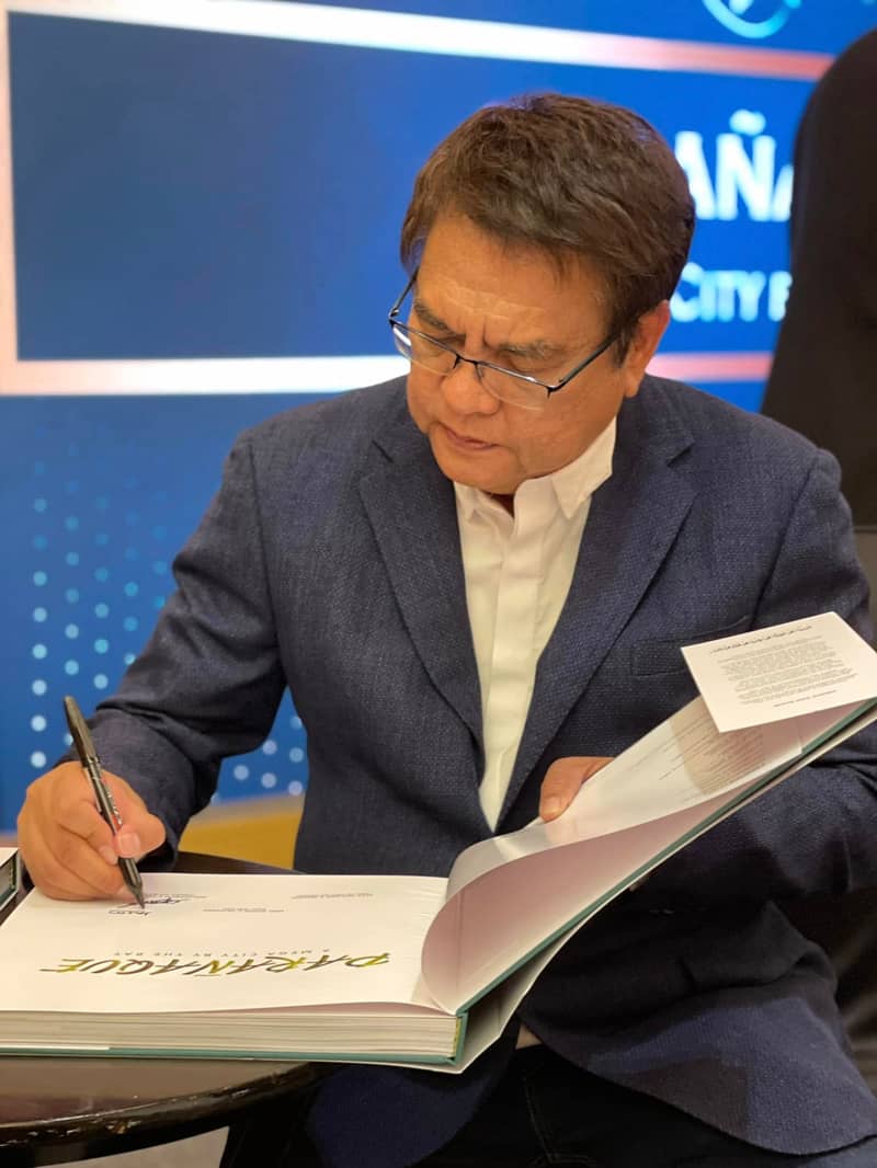 PGMG, MTVi to publish California Filipino book