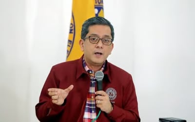 Comelec eyes special Batanes polls