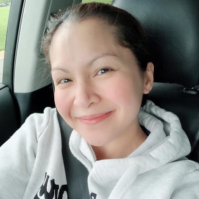 Carol Banawa honored with Most Outstanding Migrant Award