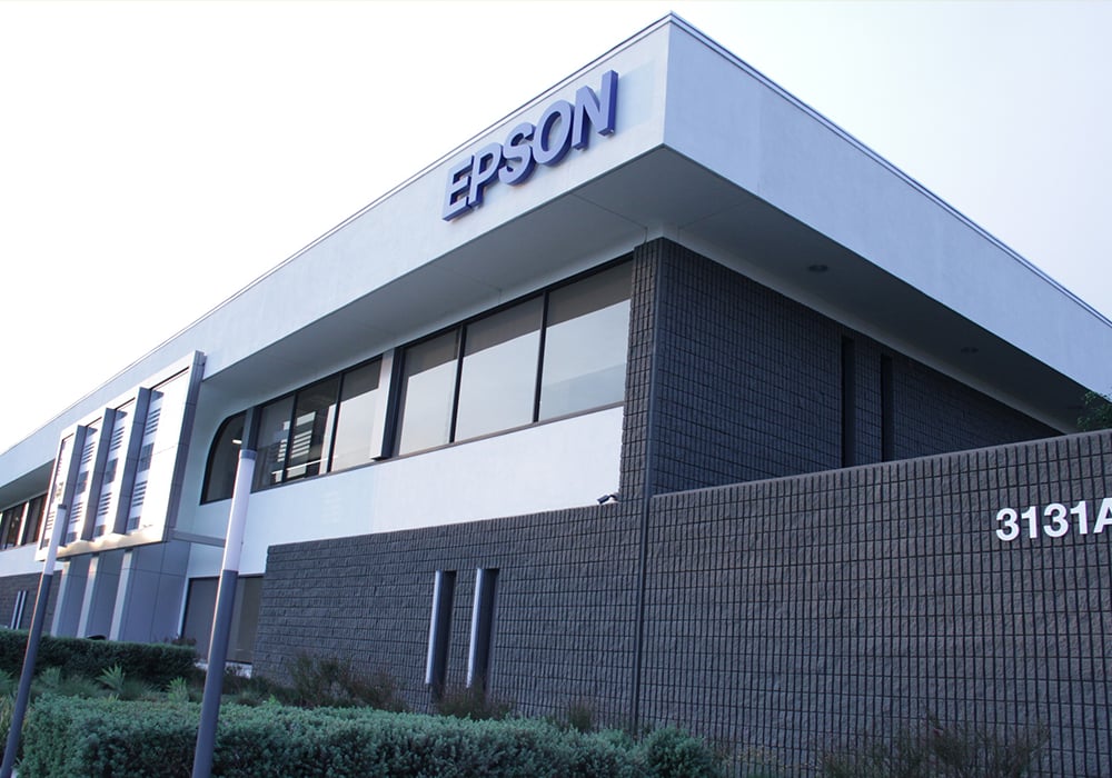 Epson strengthens ASEAN printer market lead