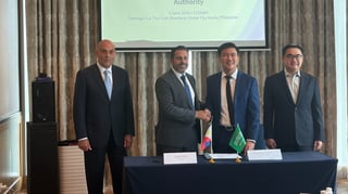Saudi ACWA power makes big PHL energy push