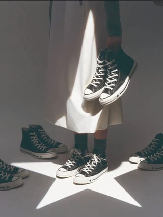 Inside the Converse ad firestorm: What went wrong
