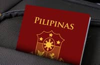 P950 passport wants to be P1,500