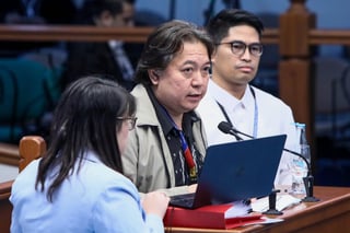 Firm linked to Sara bags nearly P36-M gov't contracts in Davao: PhilGEPS witness 