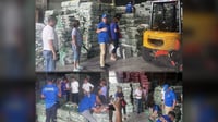 CIDG seizes P800K fake rice sacks