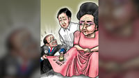Acquitted, not Exonerated