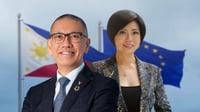 Biz groups see gains from PHL-EU FTA