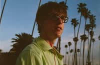 American singer-songwriter Malcolm Todd.