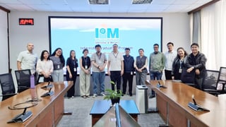 Meralco Advances Inclusion Through Workplace Immersion for PWD Students