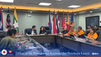 OPANL, partner agencies explore nationwide rollout of AGRIDAM