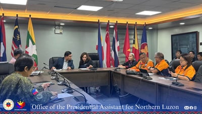 OPANL, partner agencies explore nationwide rollout of AGRIDAM