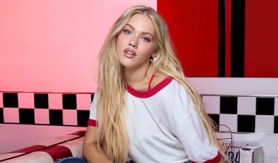 Freya Skye heads to Phl for first solo show