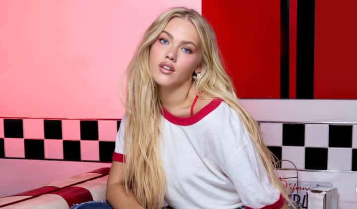 Freya Skye heads to Phl for first solo show