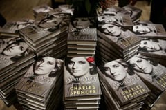 Memoir by Diana’s brother launched