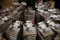 Memoir by Diana’s brother launched