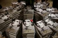 Memoir by Diana’s brother launched