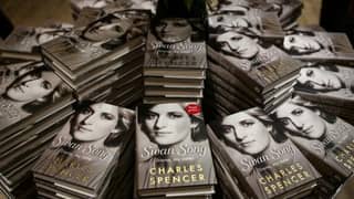 Memoir by Diana’s brother launched