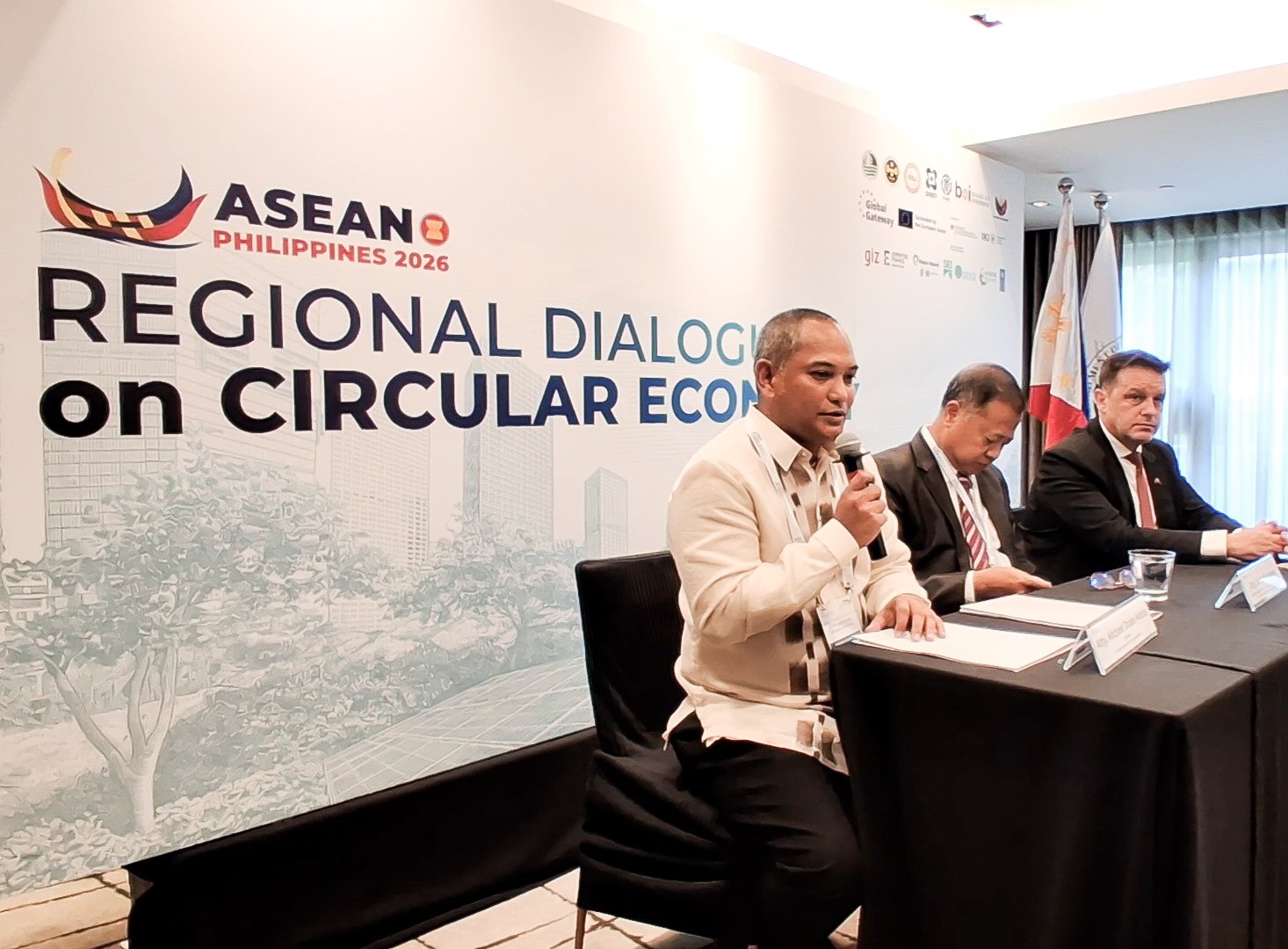 E-waste imports to PH stopped; DENR monitors processing in accordance with Environmental law—EMB 