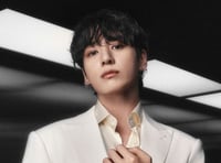 Golden maknae with a golden heart: BTS’ Jungkook donates ₱42M to hospitalized youth