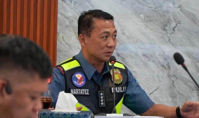 PNP Anti-Kidnapping Group expands crisis training