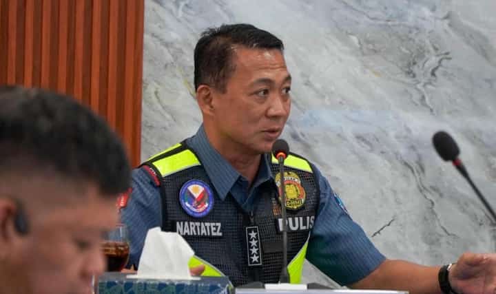 PNP Anti-Kidnapping Group expands crisis training