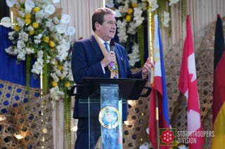 Pacific Partnership 2026 returns to Tacloban