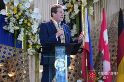 Pacific Partnership 2026 returns to Tacloban