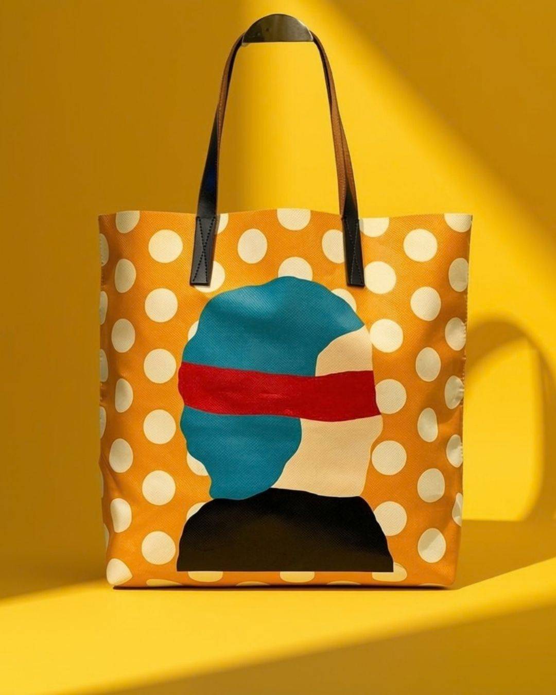 MARNI x Ekta totecrop.
