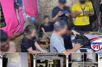 Eastern Visayas’ top drug target falls in Leyte sting