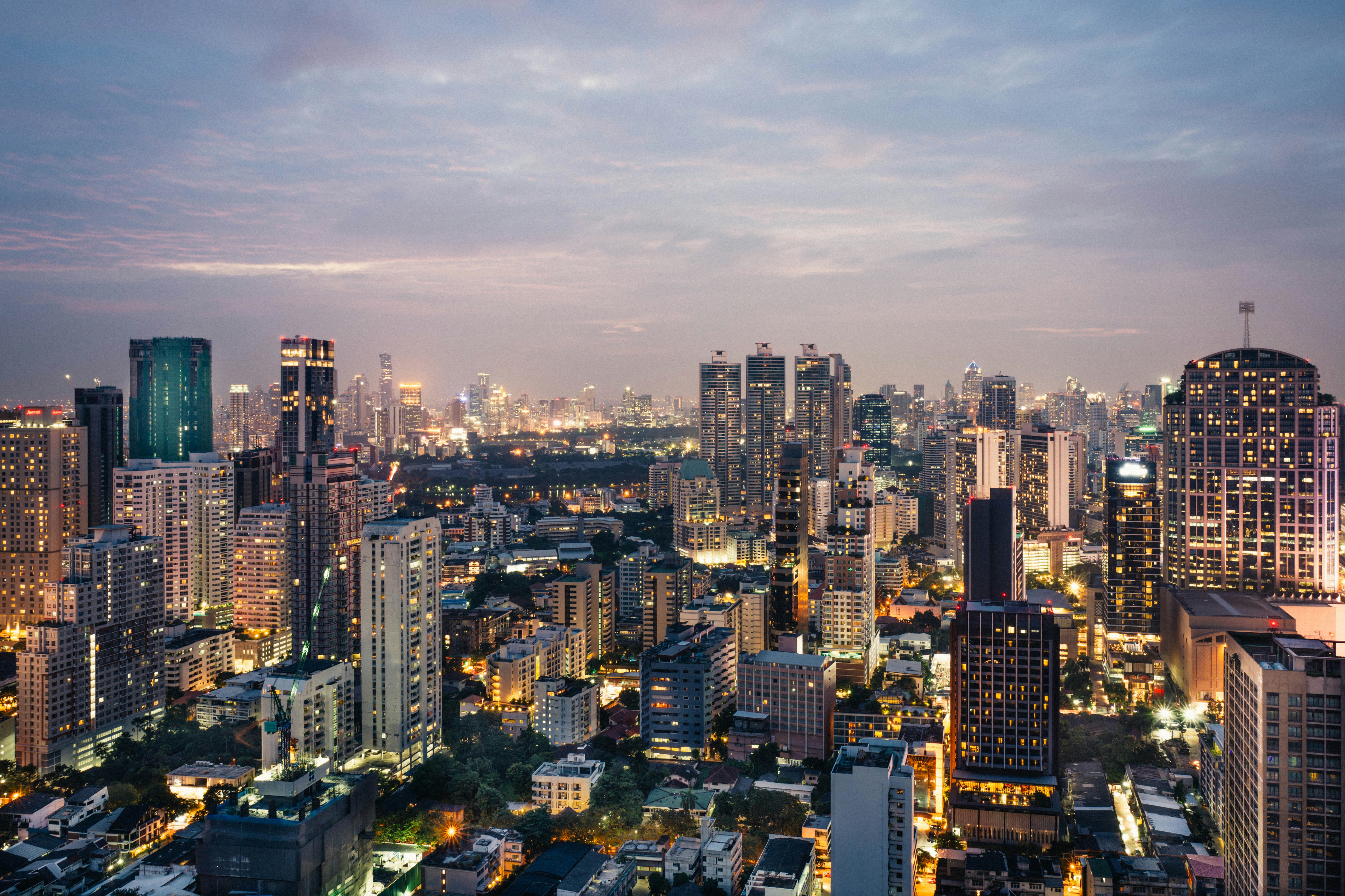 The 15-minute city: Reimagining Urban life