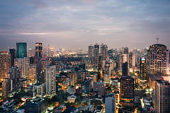 The 15-minute city: Reimagining Urban life
