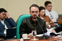 Cayetano confronts PRA over halted Taguig projects stemming from Lacson's findings