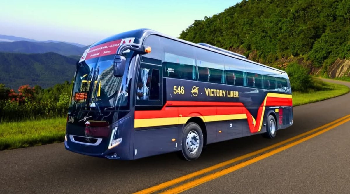 Victory Liner sounds alarm over ‘unsustainable’ bus fares