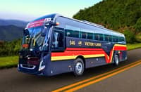 Photo Courtesy: Victory Liner FB Page