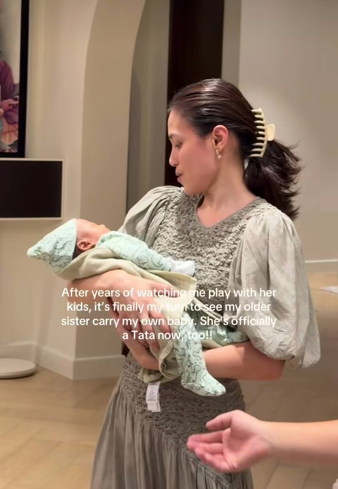 Toni Gonzaga gets emotional over new ‘Tata’ role