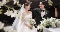 Park Shin-hye and Choi Tae-joon welcome second child, a baby girl
