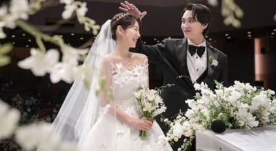 Park Shin-hye and Choi Tae-joon welcome second child, a baby girl
