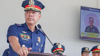 NCRPO chief pushes early campus bullying intervention