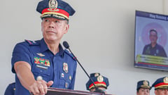 NCRPO chief pushes early campus bullying intervention