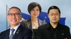 Biz groups see gains from PHL-EU FTA