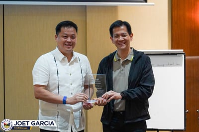DSWD, Bataan launch workshop on Parent Effectiveness Service development