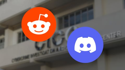 Reddit, Discord get 24-hour ultimatum