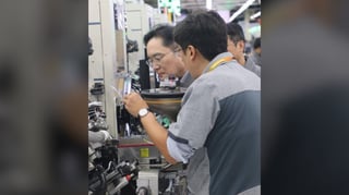 Samsung expands Laguna footprint with P2-B high-tech plant